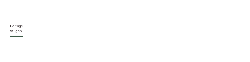 Heritage Vaughn logo